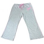 PINK - Victoria's Secret PINK Victoria’s Secret Y2K Lounge Pants Photo 0