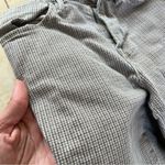 frame denim FRAME Le High Skinny Sz 25 Checkered Pants Like New Photo 3