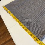 Maurice's sweater crew neck long sleeves w/decorative fringe size X-Large NWT Photo 3