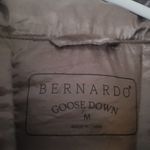 Bernardo  Goose Down Women's Medium Puffer Jacket Photo 4