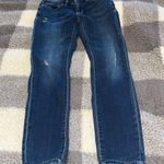 Pilcro and the Letterpress Anthropologie Women’s Stet Skinny jeans size … Photo 0