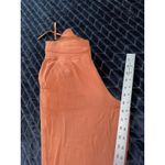 Lululemon Ready To Truly High Rose Jogger In Pink Savannah Size 8 Photo 9