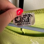 Jostar green fish dress xl Photo 3