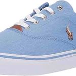 Ralph Lauren sneakers Polo Thorton Photo 0