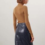 Tanya Taylor  Kayden Kayden Knit Top Size Medium Photo 1