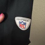 Nike Pittsburg Steelers Logo Black Hoodie Size Medium Photo 4