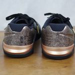Nike Metcon 5 Trainers in Black & Rose gold Women's Size 8 Photo 6