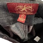 One 5 One  Authentic‎ Denim Shorts Photo 4