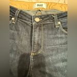 Paige Premium Denim Skyline Ankle Peg Jeans circa 2010 Photo 4