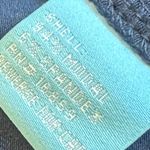 J. McLaughlin  Elora Side Tie Sheath Dress Stretch Navy Jersey Size Large Women's Photo 9