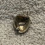 Monet Vintage  Gorgeous Brooch So Sparkly Red Rhinestone Apple Photo 7