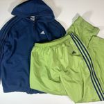 Adidas Tracksuit Photo 0