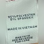 Neiman Marcus - Red Floral Midi Dress Size 18W Photo 8