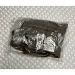 Madewell Bikini Top Womens XXS Brown Castle Rock Second Wave Balconette B1 Photo 3