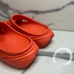 Vionic Unisex Orange Cove RX Recovery Slides Sandals Men's Sz 6 Women's Sz 8 EUC Photo 3