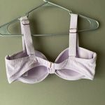 Calia sz S lavander padded bikini‎ top NWT Purple Photo 3