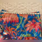 Gretchen Scott size L long skirt Blue Size L Photo 1