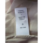 Elizabeth and James  NEW Carlita‎ Dress Sleeveless High Neck Orange Silk Size 6 Photo 13