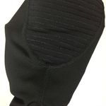 Free People  Movement Black Refine Mesh High Rise Stretch Workout Leggings XS Photo 8