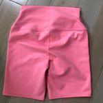 Alo Yoga Biker Shorts Photo 4