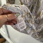 Free People  Women's multi tan Blouses Photo 5