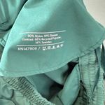 Outdoor Voices Outdoor Voices Women's Green Rectrek Mid-Rise Pants Size XL Photo 3