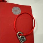 Uno de50 Bracelet with blue crystal charms Photo 4