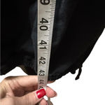 Motherhood Maternity  black  Size Small S Cargo Photo 2