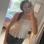 Timing Floral Skirt Photo 0