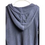 Ralph Lauren Lauren  Women's Hoodie Sweater Navy Blue Medium Photo 5