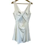 Halara  SoftlyZero Airy Athletic Dress Built In Shorts Stretch Athleisure Sz XL Photo 1