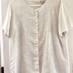 Jaclyn Smith Woman’s Blouse Size 18 Photo 0