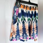 Julie Billiart  | Patterned Shorts Photo 6