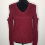 Lovers + Friends  REVOLVE Blake Knit Sweater Small Photo 3