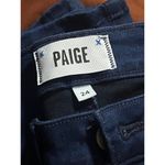 Paige NWOT Manhattan bootcut jeans Photo 2