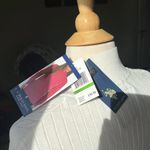 U.S. Polo Assn. Polo sweater size large Photo 2