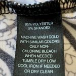 White House | Black Market  Boat Neck Floral Dress Large Photo 3