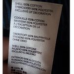 Free People  'Dream Weaver' Embroidered Tunic Top M  Boho, Festival, Indie Photo 11