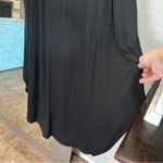 NWT Rae Mode Black Sleeveless V Photo 2