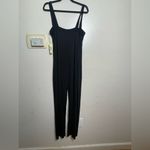Summersalt  Elegant Black Jumpsuit Photo 3