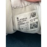 New Balance 574 Women’s Size 7 -Core Grey White Sneakers Tennis Shoes Photo 8