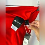 $150 NWT Adidas Ivy Park B Mine‎ Tights Size Small Red Photo 4