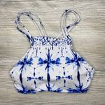 Swim Suit Halter Top Tie Photo 0