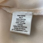 Willow & Clay  Beaded & Embroidered Skirt Size Small Photo 6