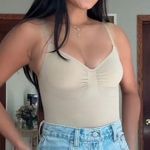 SKIMS NEW!! Sculpting Thong Bodysuit S Photo 1