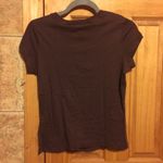 Self Esteem Glitter monkey 🐒 tee Photo 7