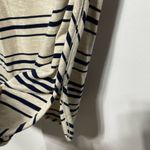 Tart Striped 3/4 Sleeve Dress Casual Comfortable XS Photo 2