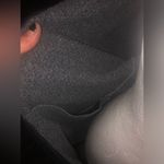 Mondetta Mondette grey zip up hoodie size Xs Photo 4