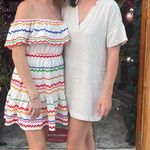 Flying Tomato  Mexican Sundress Photo 0