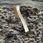 Free People  slouchy V neck Photo 2